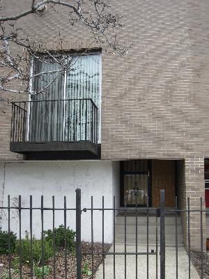 1311 E 55 St., Chicago, IL 60615