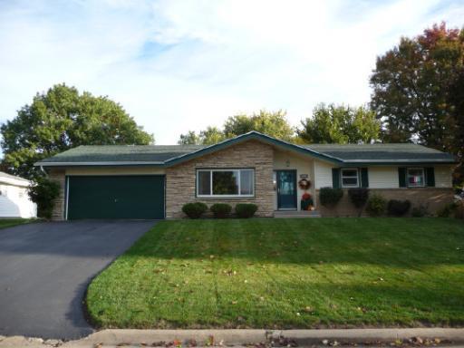 5240 Welsh Rd., Rockford, IL 61107
