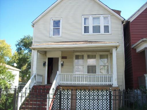 7715 S Dobson Ave., Chicago, IL 60619