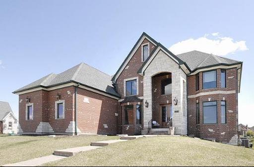 12323 Briarcliffe Dr., Lemont, IL 60439