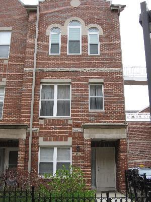 5220 S Berkeley #F, Chicago, IL 60615