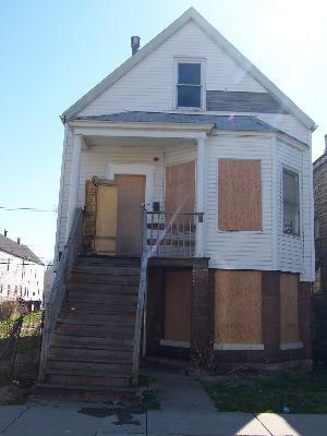 5237 S Marshfield Ave., Chicago, IL 60609