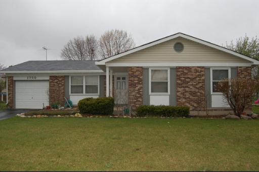 1750 English Dr., Glendale Heights, IL 60139