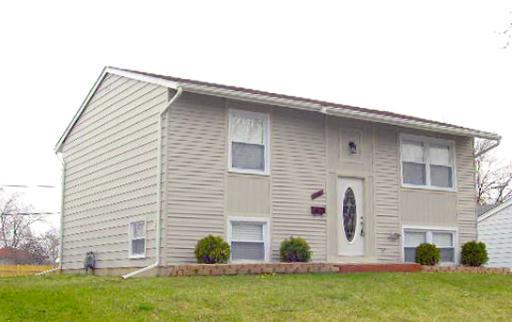 3640 175th Pl., Country Club Hills, IL 60478
