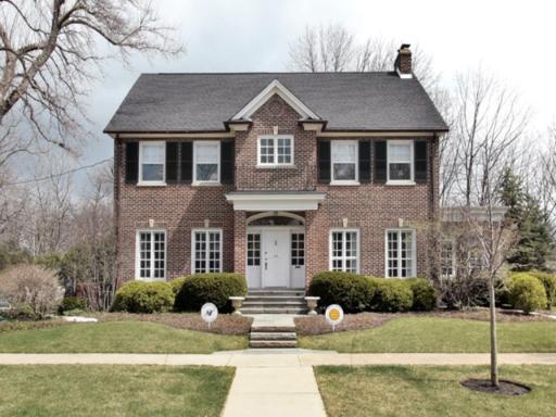 555 Walnut St., Winnetka, IL 60093