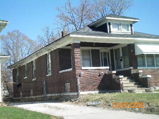 714 S Desplaines St., Joliet, IL 60436