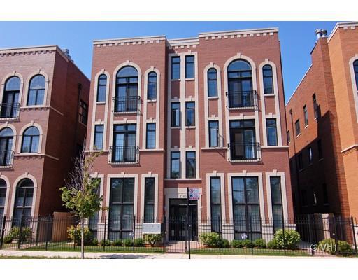 3240 N California Ave. #2S, Chicago, IL 60618