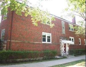 6458 N Richmond Ave., Chicago, IL 60645