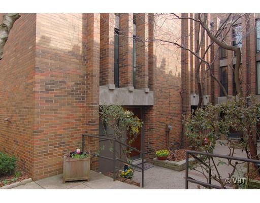 2128 N Sedgwick #12, Chicago, IL 60614