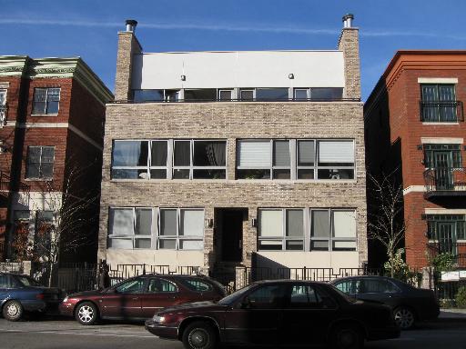 1620 W Augusta Blvd. #PH, Chicago, IL 60622
