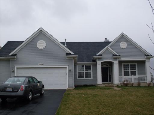 1003 Pasture Rose St., Joliet, IL 60431