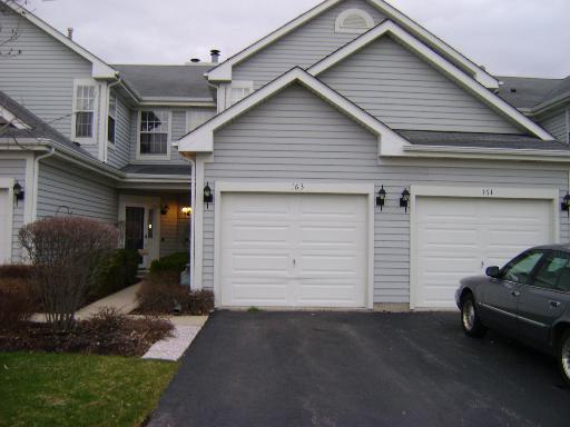 163 Polaris Dr., Lake In The Hills, IL 60156