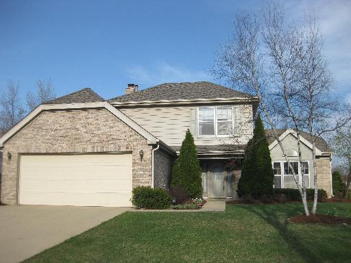 1215 N Arbor Ln., Palatine, IL 60067