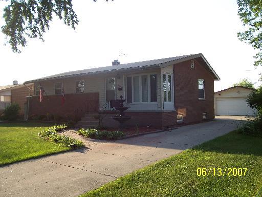 322 E Alden Dr., Addison, IL 60101