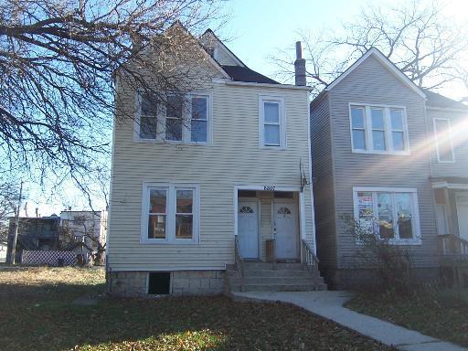 6807 S May St., Chicago, IL 60621