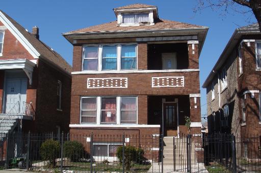 5336 S Maplewood Ave., Chicago, IL 60632