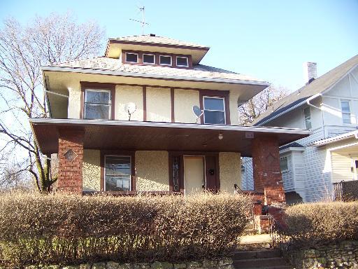 613 Bruce St., Rockford, IL 61103