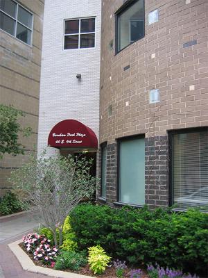 40 E 9th St. #708, Chicago, IL 60605