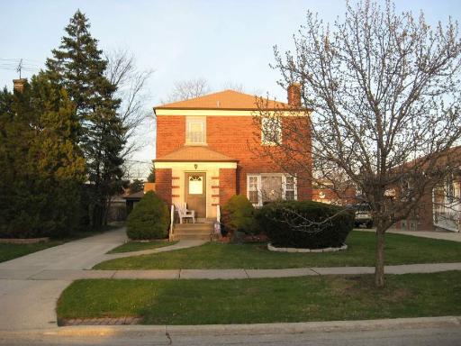 [Address Hidden by Seller], North Riverside, IL 60546
