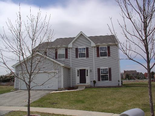6315 Brixton Ct., Plainfield, IL 60544