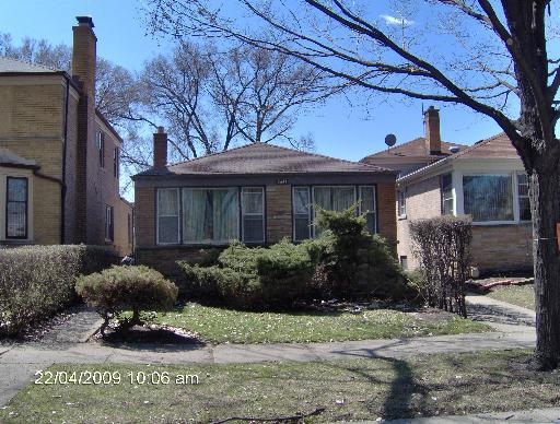 2643 W Jarlath Ave., Chicago, IL 60645