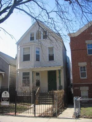 4818 N Magnolia Ave., Chicago, IL 60640