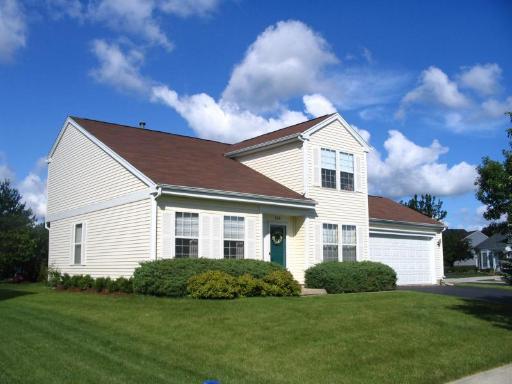 550 Timberwood Dr., Lake Zurich, IL 60047