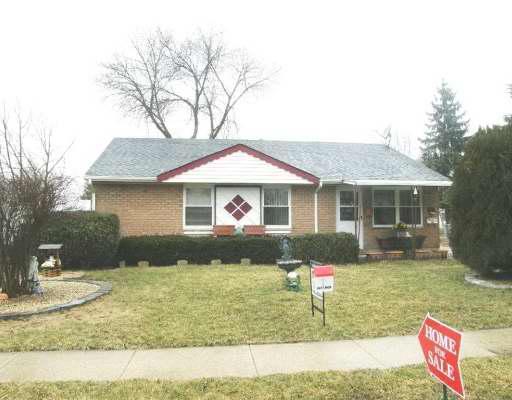 734 Hillcrest St., Romeoville, IL 60446