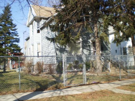 11760 S Wallace St., Chicago, IL 60628
