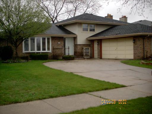 16623 S Kimbark Ave., South Holland, IL 60473