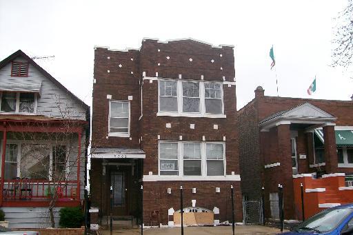 5207 S Artesian Ave., Chicago, IL 60632
