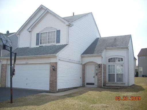 5504 Chantilly Cir., Lake In The Hills, IL 60156