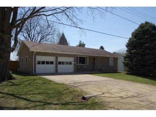 307 W Wayne St., Polo, IL 61064