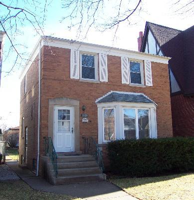 11121 S Campbell Ave., Chicago, IL 60655