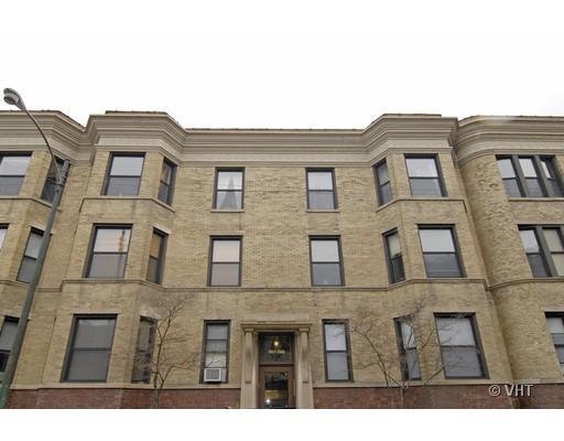 749 W Wellington Ave. #2, Chicago, IL 60657