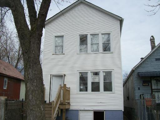 5131 S Justine St., Chicago, IL 60609