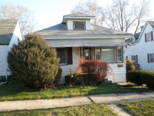 331 E 147th Pl., Harvey, IL 60426