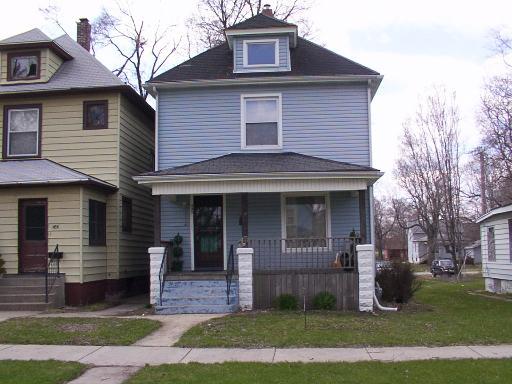 745 N Indiana Ave., Kankakee, IL 60901