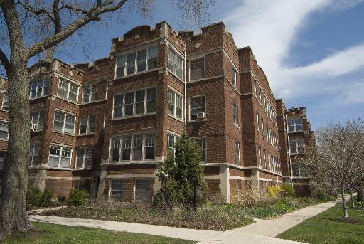 801 Hinman Ave. #1, Evanston, IL 60202