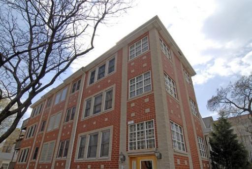 1147 W Wolfram St. #3, Chicago, IL 60657