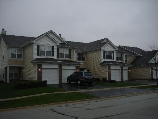 24027 Pear Tree Cir. #3, Plainfield, IL 60585