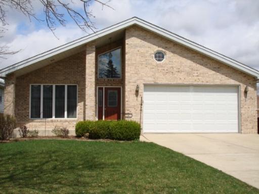 [Address Hidden by Seller], Countryside, IL 60525
