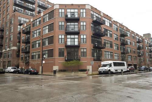 333 W Hubbard St. #5M, Chicago, IL 60610