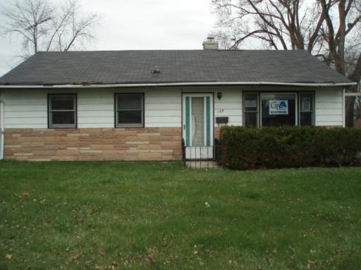 123 S Hammes Ave., Joliet, IL 60436