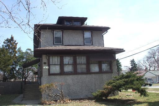 [Address Hidden by Seller], Maywood, IL 60153