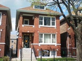 2716 W 43rd St., Chicago, IL 60632
