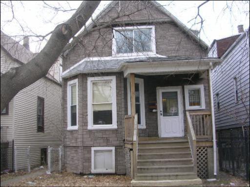 1652 N Avers Ave., Chicago, IL 60647