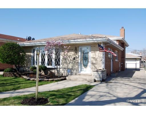 8326 S Kildare Ave., Chicago, IL 60652