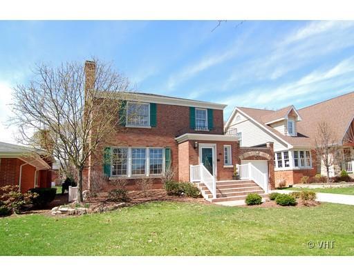 510 S Madison St., La Grange, IL 60525