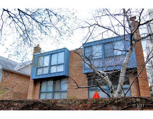 2610 N Orchard St. #C, Chicago, IL 60614
